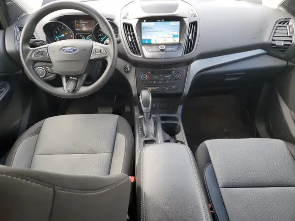 1FMCU0GD8KUA24211 2019 FORD ESCAPE - Image 8