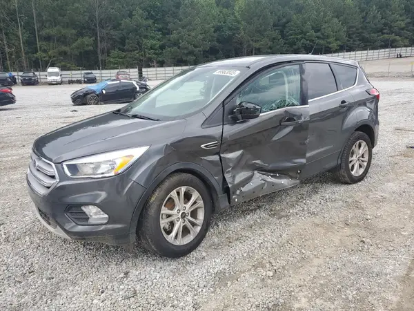 1FMCU0GD8KUA26296 2019 FORD ESCAPE - Image 1