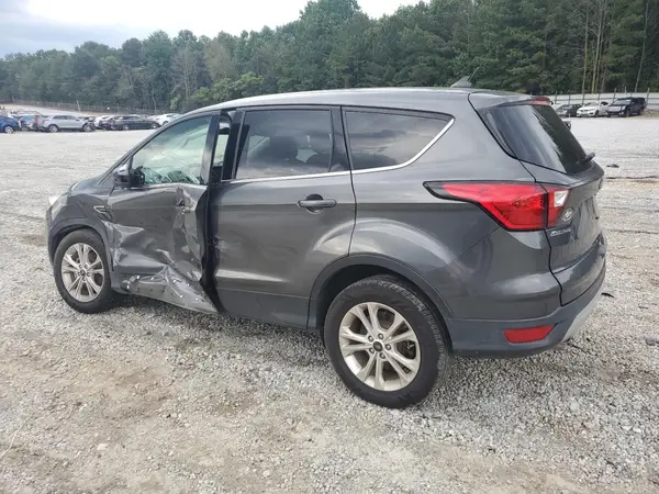 1FMCU0GD8KUA26296 2019 FORD ESCAPE - Image 2