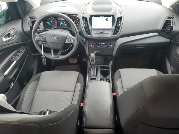 1FMCU0GD8KUA26296 2019 FORD ESCAPE - Image 8