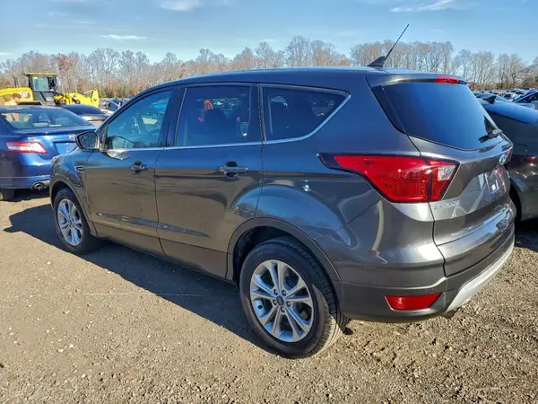 1FMCU0GD8KUA27013 2019 FORD ESCAPE - Image 2