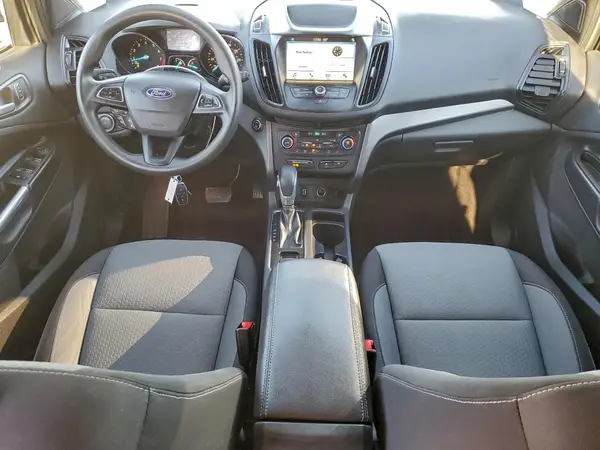 1FMCU0GD8KUA27013 2019 FORD ESCAPE - Image 8
