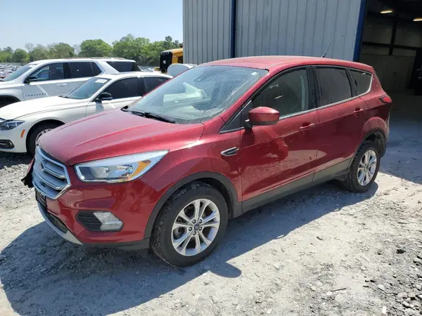 1FMCU0GD8KUA29375 2019 FORD ESCAPE - Image 1