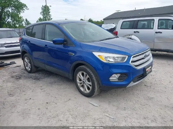 1FMCU0GD8KUA32454 2019 FORD ESCAPE - Image 1