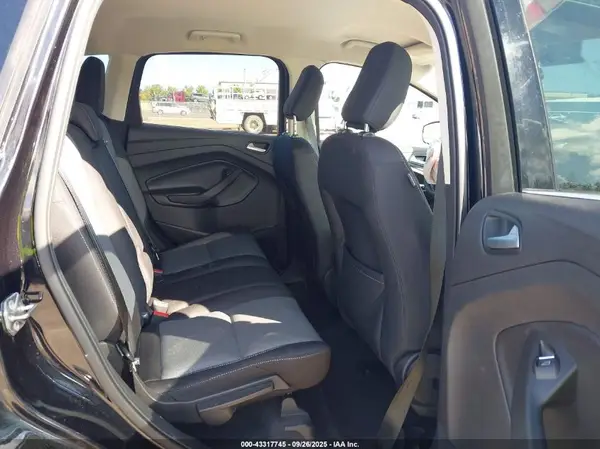 1FMCU0GD8KUA33474 2019 FORD ESCAPE - Image 8