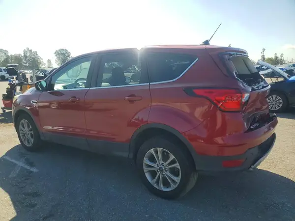 1FMCU0GD8KUA35726 2019 FORD ESCAPE - Image 2