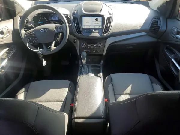 1FMCU0GD8KUA35726 2019 FORD ESCAPE - Image 8
