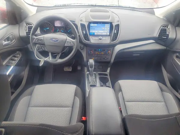 1FMCU0GD8KUA38268 2019 FORD ESCAPE - Image 8