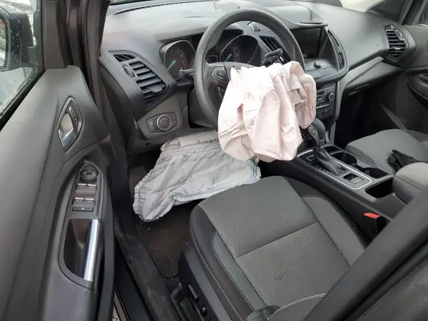 1FMCU0GD8KUA39016 2019 FORD ESCAPE - Image 8