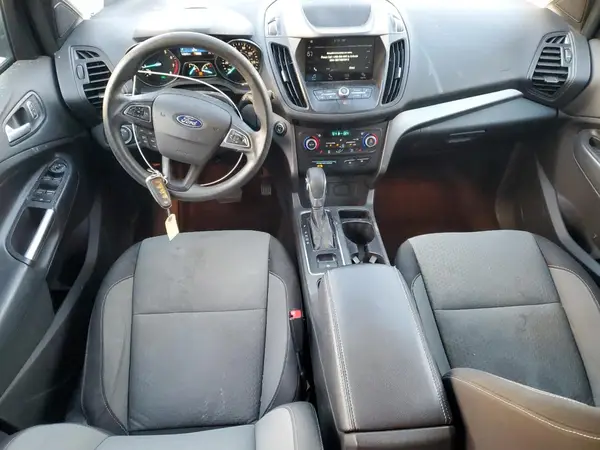 1FMCU0GD8KUA50713 2019 FORD ESCAPE - Image 8