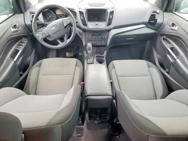 1FMCU0GD8KUA50730 2019 FORD ESCAPE - Image 8