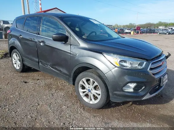 1FMCU0GD8KUA51456 2019 FORD ESCAPE - Image 1