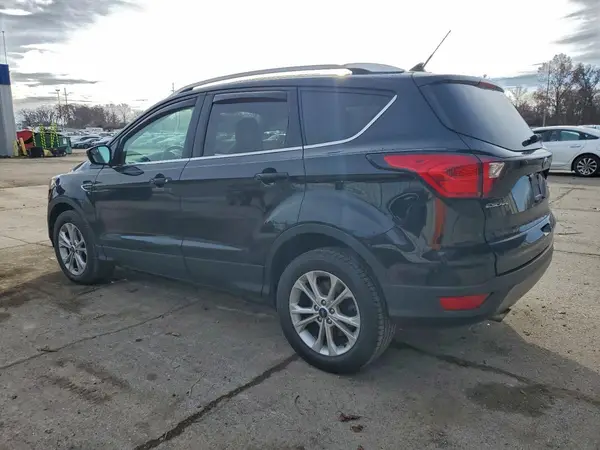 1FMCU0GD8KUA52915 2019 FORD ESCAPE - Image 2