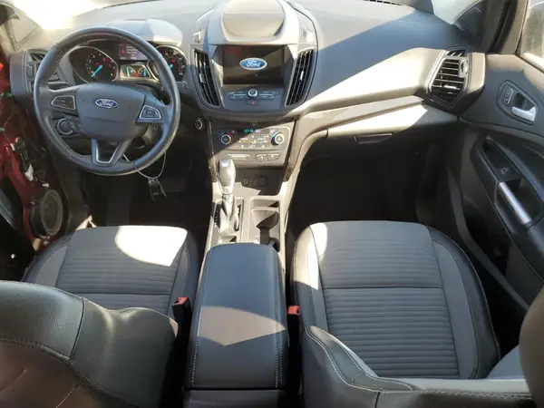 1FMCU0GD8KUA55071 2019 FORD ESCAPE - Image 8