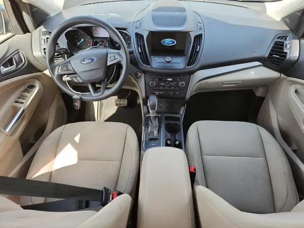 1FMCU0GD8KUA58486 2019 FORD ESCAPE - Image 8