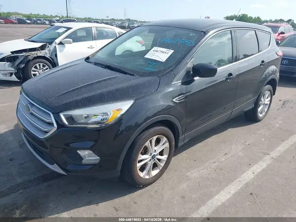 1FMCU0GD8KUA64983 2019 FORD ESCAPE - Image 2