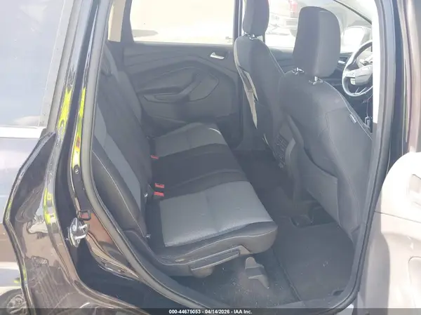 1FMCU0GD8KUA64983 2019 FORD ESCAPE - Image 8