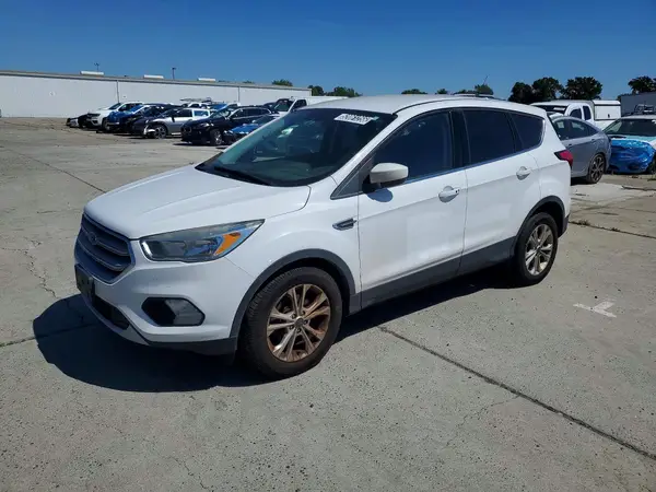 1FMCU0GD8KUA65390 2019 FORD ESCAPE - Image 1
