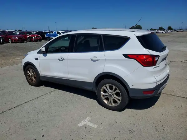 1FMCU0GD8KUA65390 2019 FORD ESCAPE - Image 2