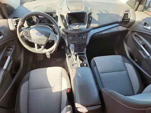 1FMCU0GD8KUA65390 2019 FORD ESCAPE - Image 8