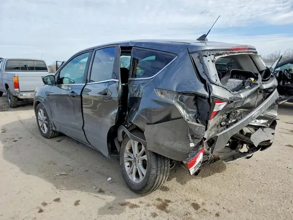 1FMCU0GD8KUA68192 2019 FORD ESCAPE - Image 2