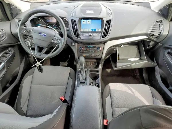 1FMCU0GD8KUA68192 2019 FORD ESCAPE - Image 8
