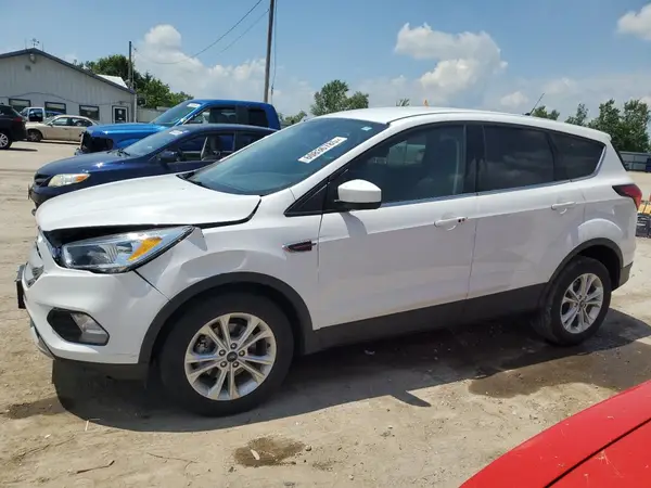 1FMCU0GD8KUA68483 2019 FORD ESCAPE - Image 1