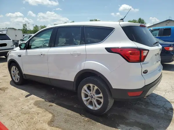 1FMCU0GD8KUA68483 2019 FORD ESCAPE - Image 2