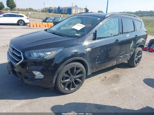 1FMCU0GD8KUA71383 2019 FORD ESCAPE - Image 2