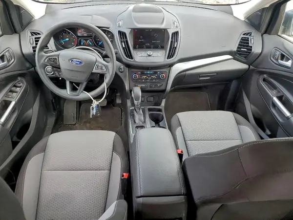 1FMCU0GD8KUA74865 2019 FORD ESCAPE - Image 8
