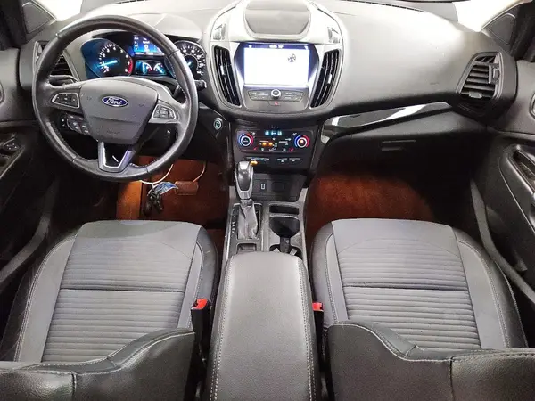 1FMCU0GD8KUA74963 2019 FORD ESCAPE - Image 8