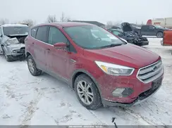1FMCU0GD8KUA76017 2019 FORD ESCAPE