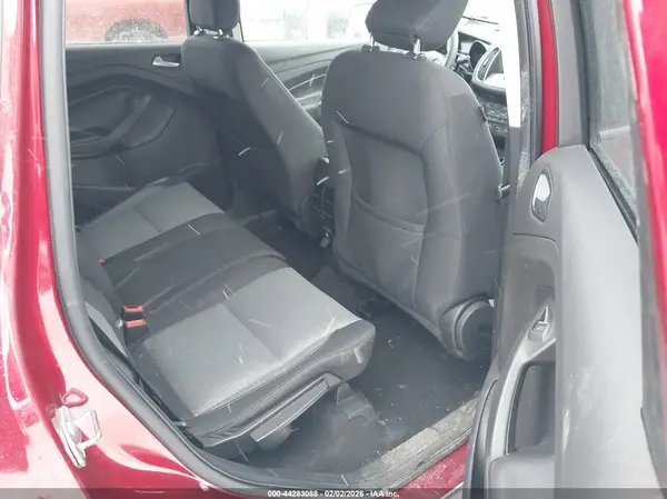 1FMCU0GD8KUA76017 2019 FORD ESCAPE - Image 8