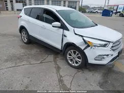 1FMCU0GD8KUA82710 2019 FORD ESCAPE
