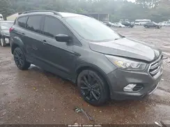 1FMCU0GD8KUA87437 2019 FORD ESCAPE