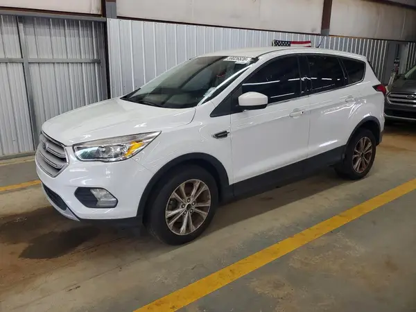 1FMCU0GD8KUA88569 2019 FORD ESCAPE - Image 1