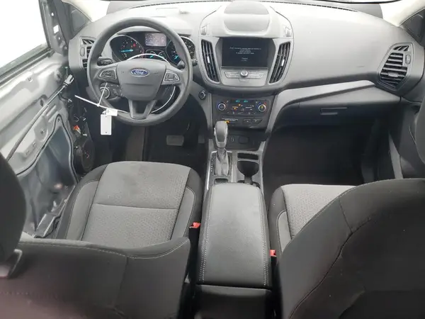 1FMCU0GD8KUA88930 2019 FORD ESCAPE - Image 8