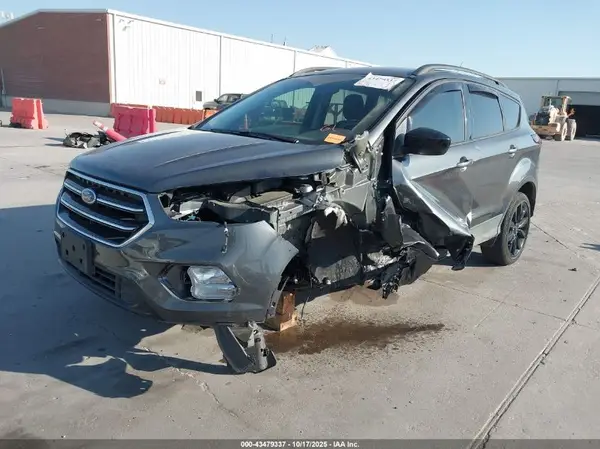 1FMCU0GD8KUA99538 2019 FORD ESCAPE - Image 2