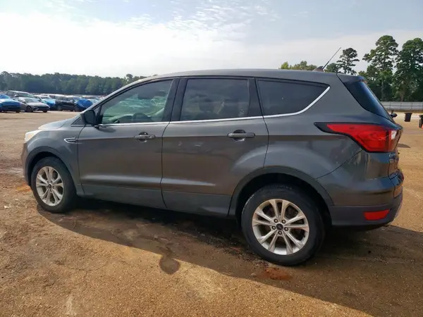 1FMCU0GD8KUB00901 2019 FORD ESCAPE - Image 2