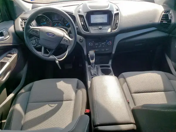 1FMCU0GD8KUB00901 2019 FORD ESCAPE - Image 8