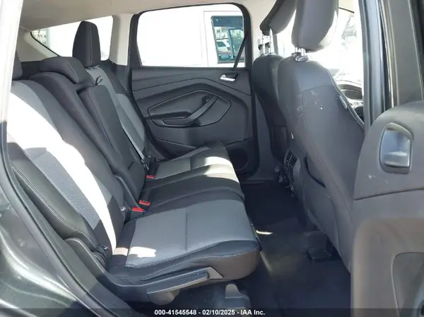 1FMCU0GD8KUB04754 2019 FORD ESCAPE - Image 8