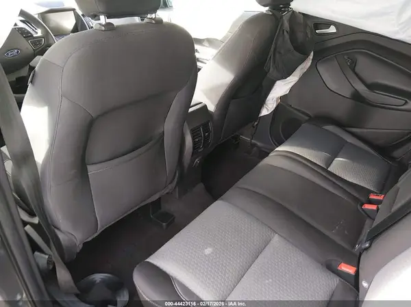 1FMCU0GD8KUB04916 2019 FORD ESCAPE - Image 8