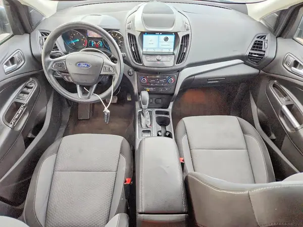 1FMCU0GD8KUB05161 2019 FORD ESCAPE - Image 8