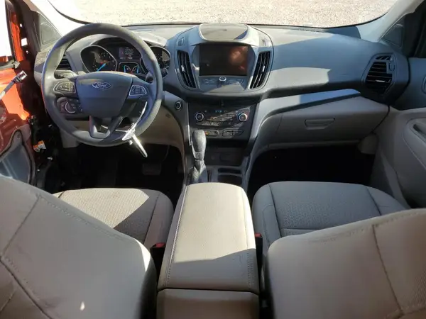 1FMCU0GD8KUB05578 2019 FORD ESCAPE - Image 8