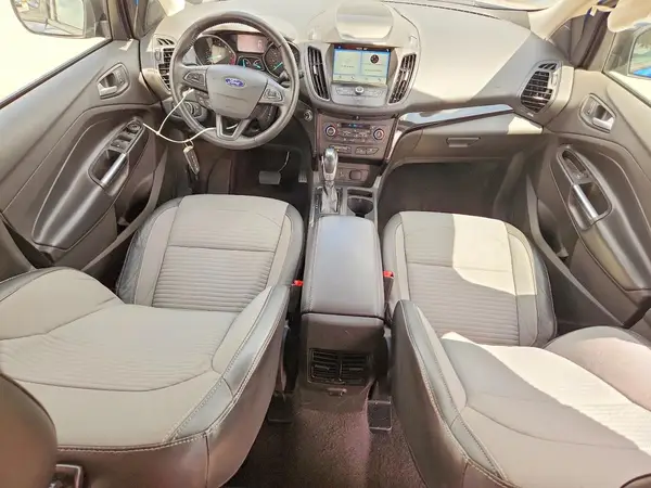 1FMCU0GD8KUB06763 2019 FORD ESCAPE - Image 8