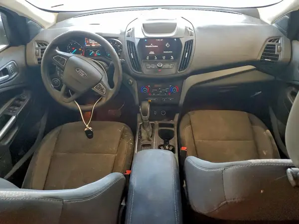 1FMCU0GD8KUB06875 2019 FORD ESCAPE - Image 8