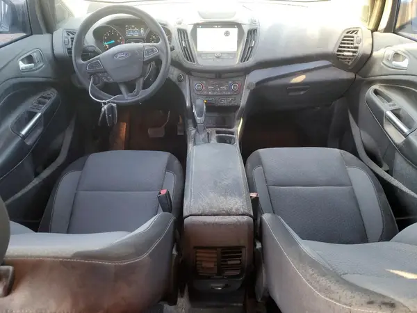 1FMCU0GD8KUB06892 2019 FORD ESCAPE - Image 8