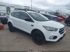 1FMCU0GD8KUB09260 2019 FORD ESCAPE