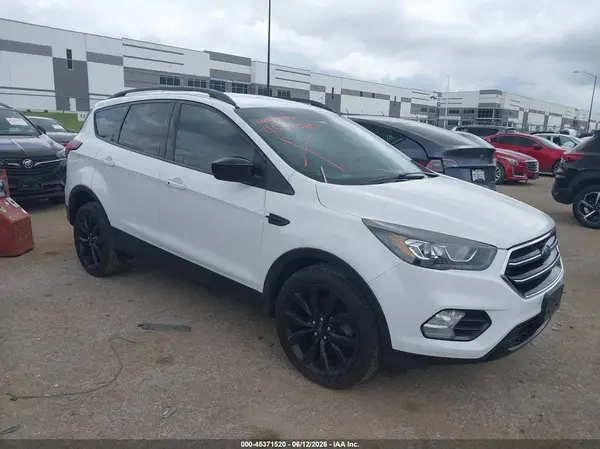 1FMCU0GD8KUB09260 2019 FORD ESCAPE - Image 1