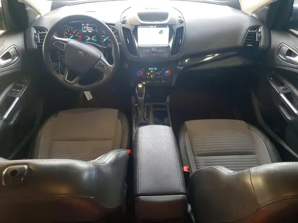 1FMCU0GD8KUB10134 2019 FORD ESCAPE - Image 8